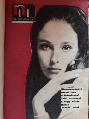Nk magazinja 1971-73