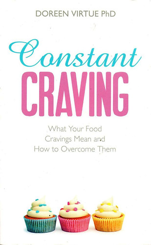 Doreen Virtue - Constant Craving