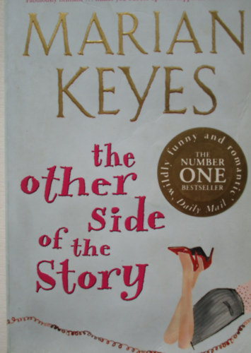 Marian Keyes - The Other Side of the Story
