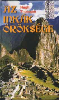 Hugh Thomson - Az ink�k �r�ks�ge