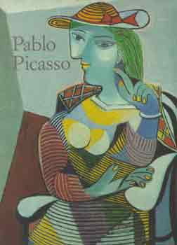 Ingo F. Walther - Pablo Picasso