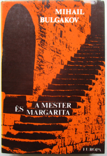 Mihail Bulgakov - A Mester �s Margarita