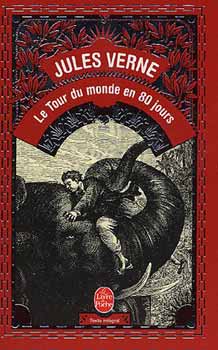 Verne Gyula - Le Tour Du Monde En 80 Jours