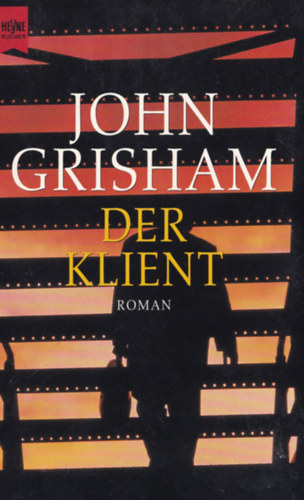 John Grisham - Der Klient