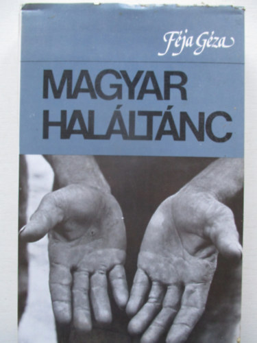 Fja Gza - Magyar halltnc