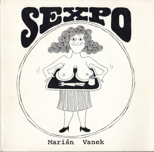 Marin Vanek - Sexpo - Dediklt!