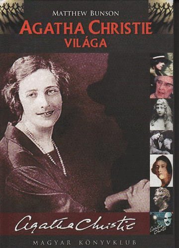 Matthew Bunson - Agatha Christie vilga