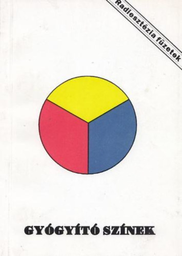 Aranyi L�szl�n� - Gy�gy�t� sz�nek