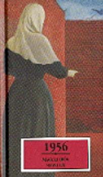 1956 - Magyar írók novellái