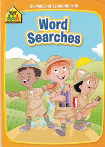 Word Searches