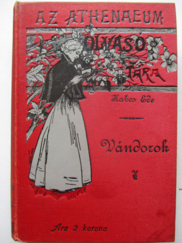 Kabos Ede - V�ndorok