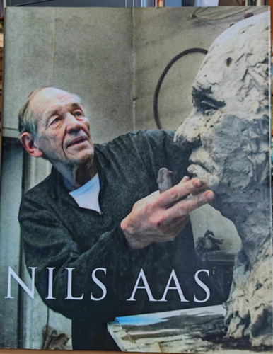 Per Egil Hegge, Cathrine Hovdahl Vik, Rolf Skare, Trix Scherjon Magne Malmanger - Nils Aas (Labyrinth Press)