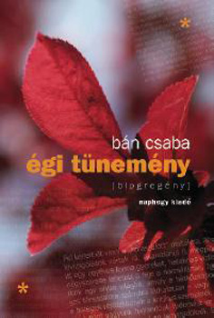 Bn Csaba - gi tnemny