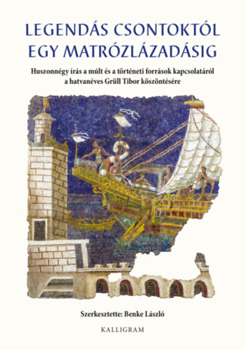 Legend�s csontokt�l egy matr�zl�zad�sig