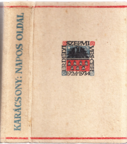 Karácsony Benő - Napos oldal