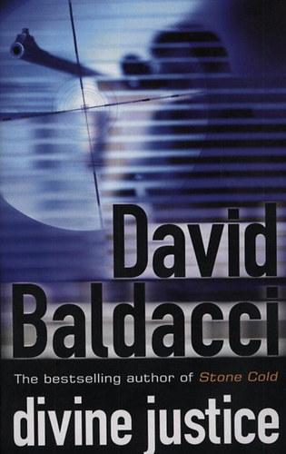 D. Baldacci - Divine Justice
