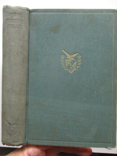 Tabéry Géza - Fekete ablak