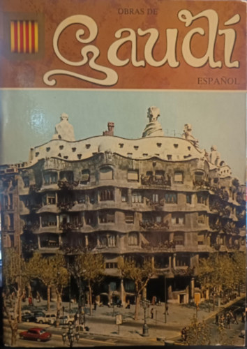 Obras De Gaudi