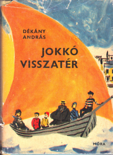 D�k�ny Andr�s - Jokk� visszat�r