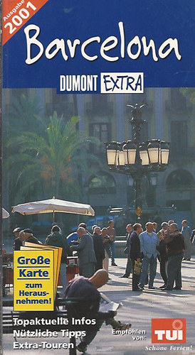 Barcelona - Dumont Extra