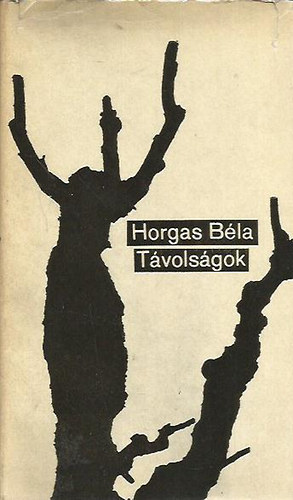 Horgas Béla - Távolságok
