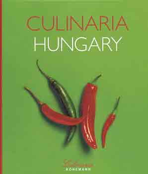 Culinaria Hungary
