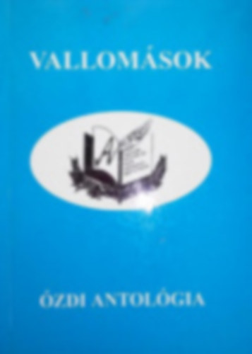 Vallomsok  zdi antolgia