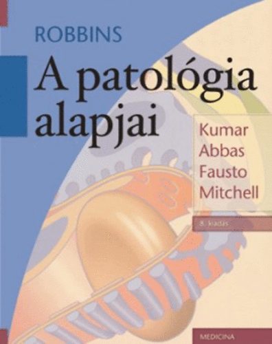 Stanley Robbins - A patol�gia alapjai