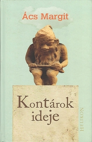 cs Margit - Kontrok ideje