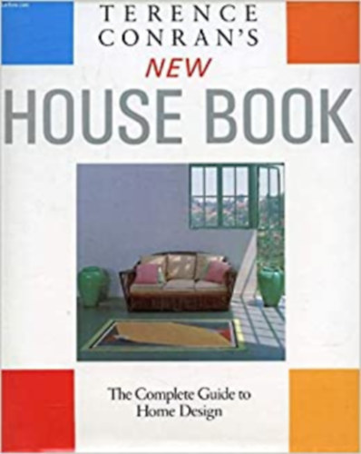Terence Conran's New House Book