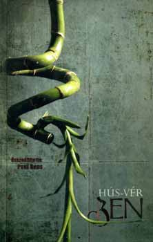 Paul Reps - H�s-v�r Zen