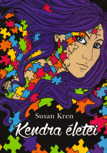 Susan Kren - Kendra �letei