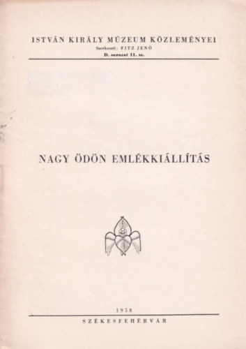 Fitz Jen - Nagy dn emlkkillts