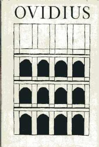 Publius Ovidius Naso - �tv�ltoz�sok