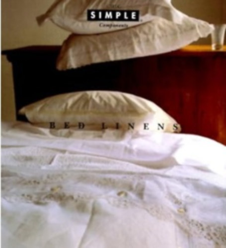 Kim Johnson Gross - Bed Linens (Chic Simple Components)