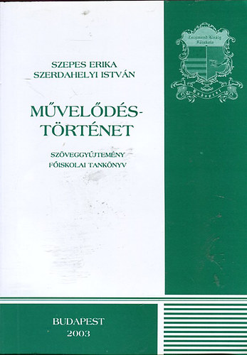Mveldstrtnet szveggyjtemny