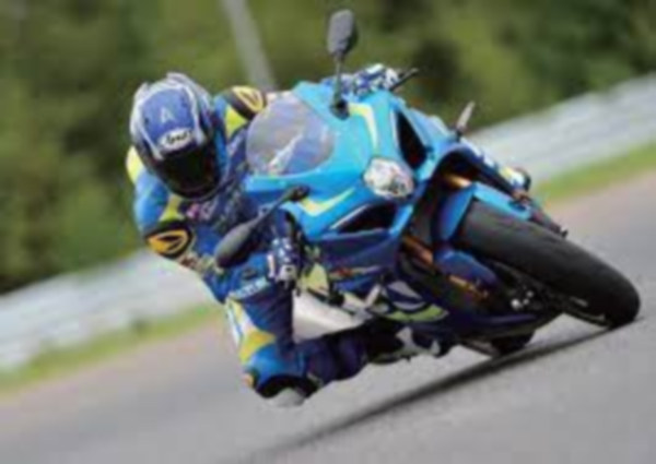 2017 Suzuki Motorkatalgus