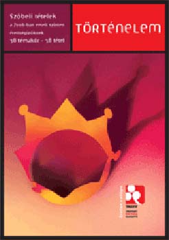 T�rt�nelem sz�beli t�telek a 2006-ban emelt szinten �retts�giz�knek