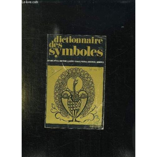 Jean Chevalier; Alain Gheerbrant - Dictionnaire des symboles H � Pie