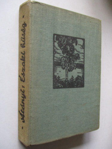 Átányi István - Északi hűség