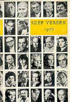 Sz�p versek 1977