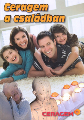 Kov�cs Mikl�s (szerk.) - Ceragem a csal�dban