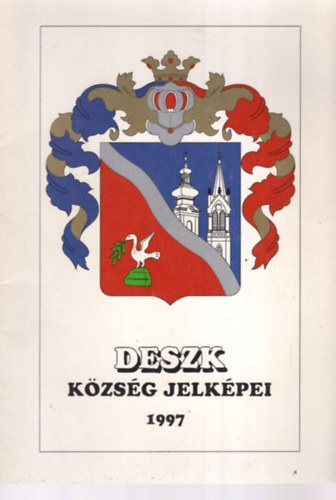 Deszk község jelképei