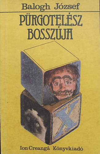 Dr. Balogh J�zsef - P�rgotel�sz bossz�ja