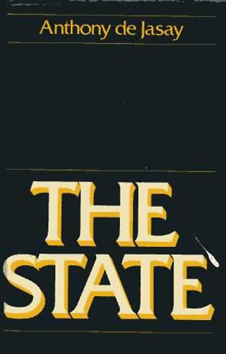 Anthony de Jasay - The State