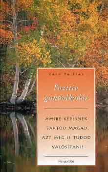 Vera Peiffer - Pozit�v gondolkod�s