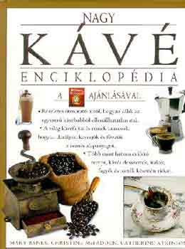 Banks-McFadden-Atkinson - Nagy kvenciklopdia