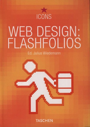 Web Design: Flashfolios