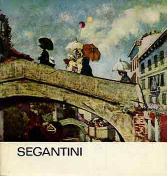 Fthy Jnos - Segantini