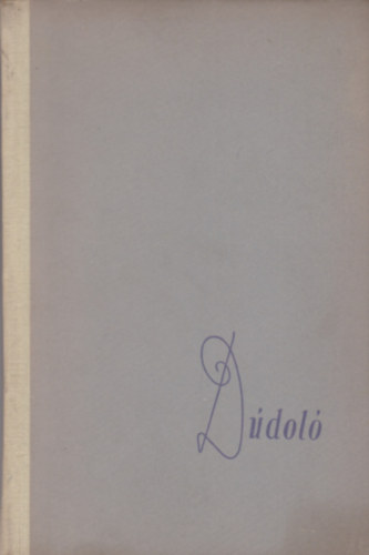 Szeml�r Ferenc - D�dol�